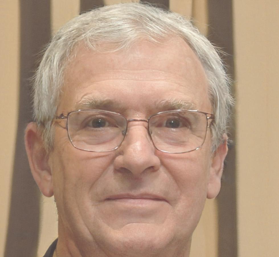 Carlos Mendoza - Director de Metodología
