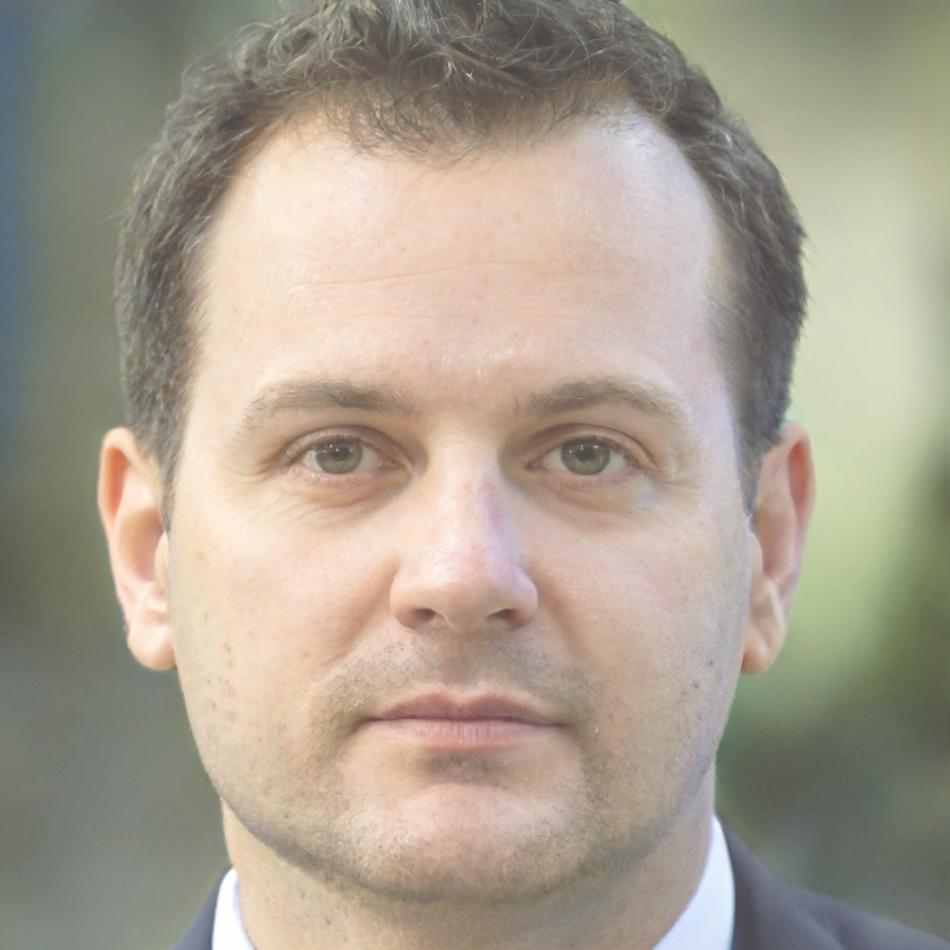 Carlos Mendoza